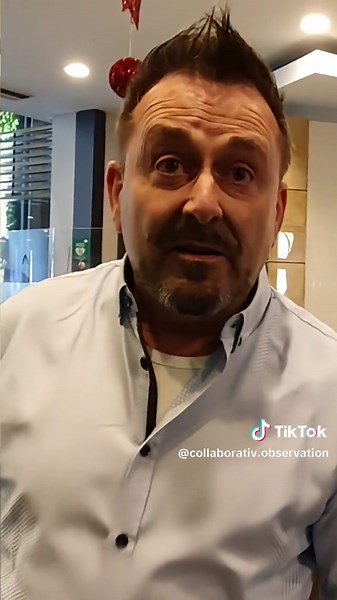 PROXIMITY-PRO PUGSLEY Claims There's NO Personal Space Law!