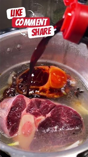 Pressure Cooker Beef Pares | Simple Filipino Comfort Food