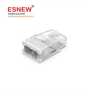 [Hot Item] Pct-2273 Series Push-in Conductor Terminal Block Fast Wire Connector