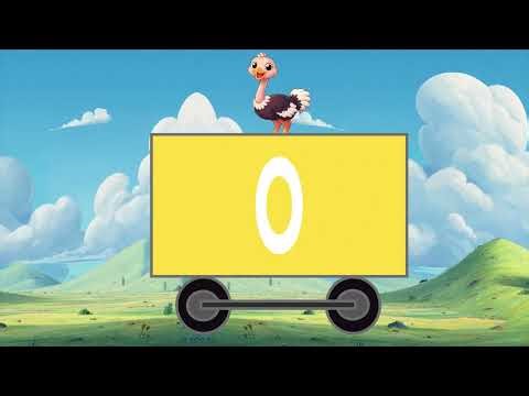 The Alphabet and Alphabetical Order