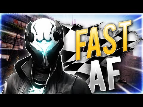People Keep Asking How I Go So Fast On Warlock (NO MACRO NEEDED) | Warlock Boost/Skate Tutorial
