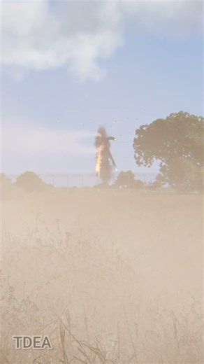 Great! The supersonic missile successfully destroyed the enemy attack helicopter | Arma 3