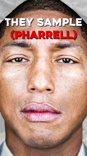 Songs That Sample Pharrell Williams: A Deep Dive