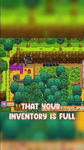 Stardew Valley Statue of Perfection secret cheat code