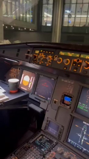 ✈️🌃🌌 | الخطوط الجوية الليبية Libyan Airlines