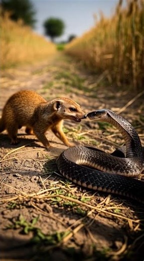 Mongoose vs Cobra: The Ultimate Showdown Explained