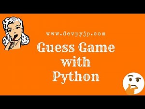 Number guessing game with python | Python tutorials in Telugu
