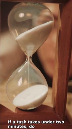 Stop Procrastinating: The 2 Unbelievable Productivity Hacks