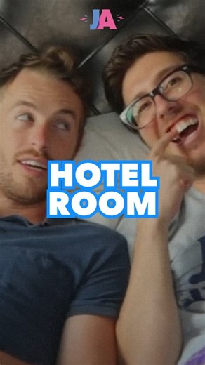That’s right, diva! New Jake and Amir Watch episode on Patreon, join at the link in our bio. | Jake and Amir