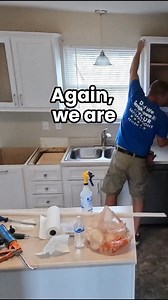 19 reactions | Kitchen remodeling is less expensive than you think.... 勞 | Home Service Experts | Facebook