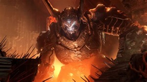 DOOM Eternal: Master Level