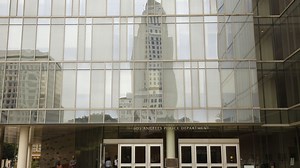 LAPD officers to test next-gen TASER 10 with 45-foot range