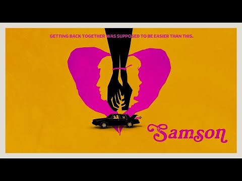 SAMSON | Official Trailer
