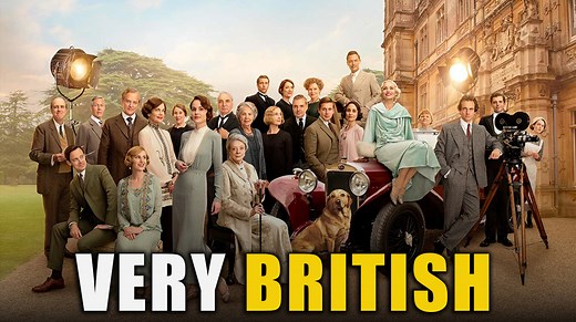 Best British Movies on Netflix You Should Add to Your 2025 Watchlist