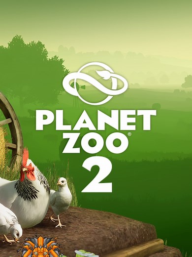Planet Zoo 2 Has Been Confirmed!! #planetzoo #planetzoocommunity #planetzoogame #planetzoobuild