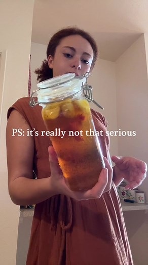 80/20 rules saved my life 🤣 #balancedlifestyle #crunchymom #soda