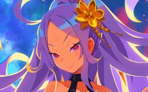 【FGO·语音集】武则天[Caster]（CV.井泽诗织）Myroom语音集