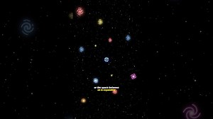 How do we know the universe is expanding?