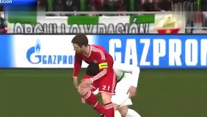 实况足球2015试玩