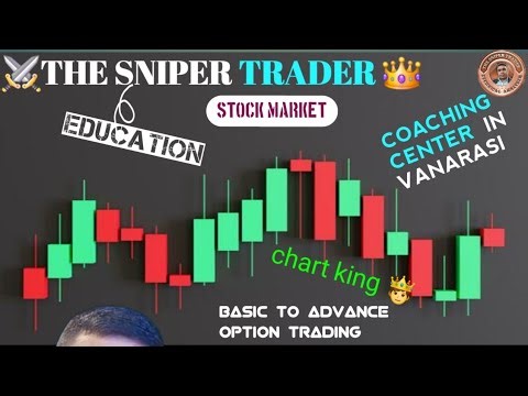 ⚔️ THE SNIPER TRADE 👑 Live Stream