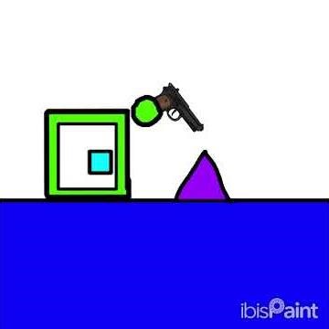 Geometry Dash Animation 3!!! #geometrydash #animation #viral