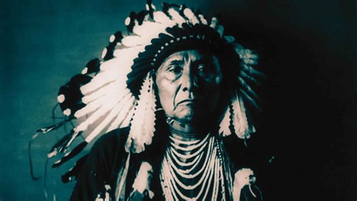The shocking true story of Chief Joseph & the Nez Perce War