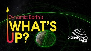 NEW PLANETARIUM SHOW ALERT We are so excited to share a sneak preview of our BRAND NEW presenter-led planetarium show WHAT’S UP?   Enjoy up-to-date astronomy and earth-science discoveries!  New show every 3 months!  Beginner-friendly guides on the stars and planets!  Presented by our two resident astronomers! Live from the 9th September, book your tickets now and journey with us across the solar system! : bit.ly/3jCCARe | Dynamic Earth | Facebook