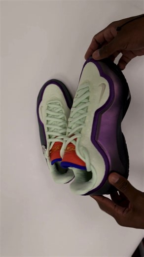 Hibbett | Down But Never Out 🔥 The Lebron 23 "Green With Envy" Is Available Now | Instagram