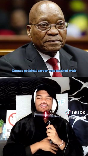 Jacob Zuma Facts Revealed