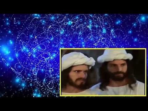 Moises y los diez Mandamientos Capitulo 265 completo