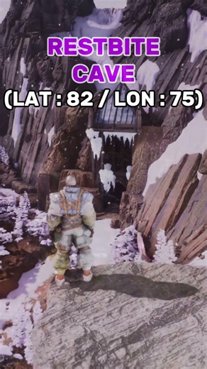 Where to BUILD Bases in ARK : Lost Colony Ascended ?