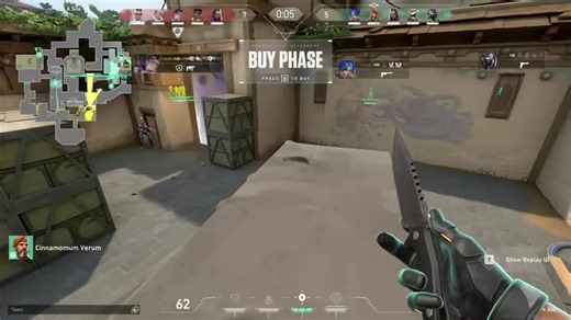 Mastering Ninja Defuse in Valorant