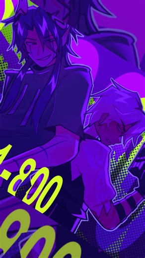 𝙑𝙁𝙚𝙧 | 1-800 animation meme!! Commission for bbno$ 🔥🔥🔥 - - - #meme #animationmeme #edit #alightmotion #bbno$ #art #digitalart #animation #oc... | Instagram