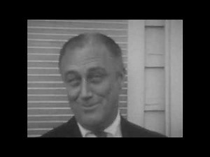 LeHand Home Movies: Warm Springs, Georgia