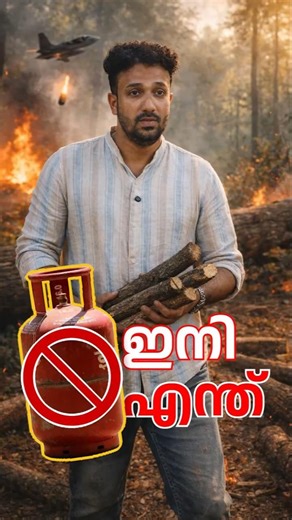 Gas Cylinder Crisis in India? 😳 Hotels May Shut Down #lpgshortage #gascylinder