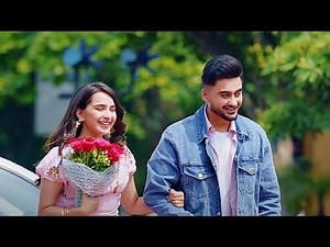 Jhanjar (Full Song) Ravneet Ft Sruishty Maan | New Punjabi Songs 2021 | Hit Romantic Punjabi Songs