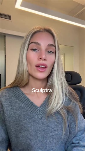 Understanding Sculptra: Benefits and Treatment Process