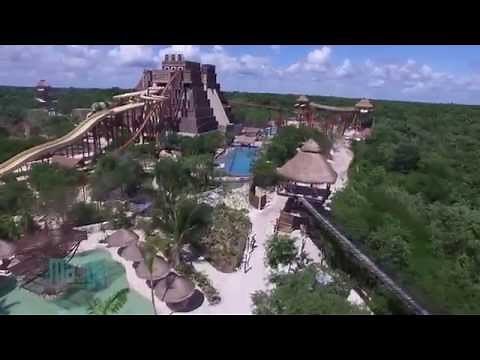 Mayá, Lost Mayan Kingdom