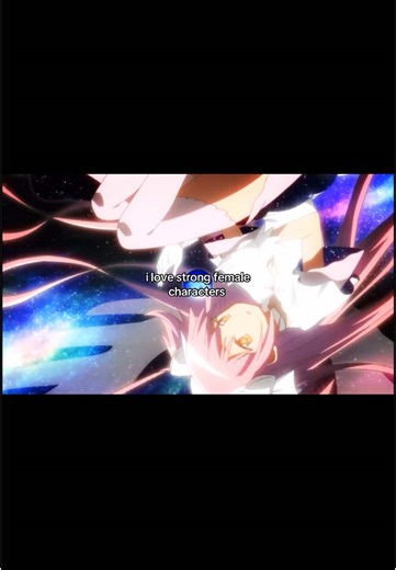 Celebrating Strong Female Characters in Anime