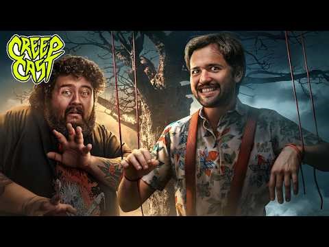 The Puppet In The Tree | Creep Cast