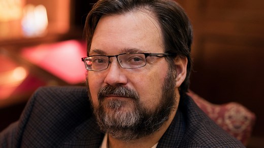 Like Brandon Sanderson? Best order to read 'Mistborn' and 'Stormlight Archive'