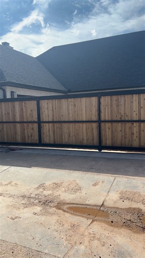 Outdoor Escapes and Custom Iron Works on Reels