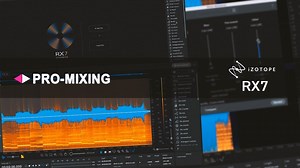 Izotope Rx 7 Advanced 7. 01 Download