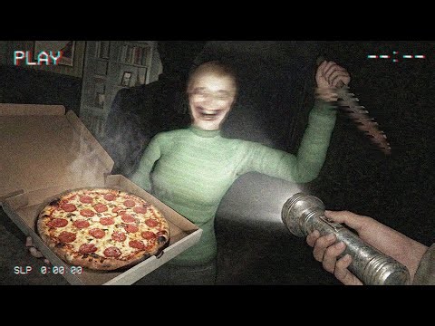 TÔI ĐÃ SAI LẦM KHI MỞ CỬA CHO BÀ TA...