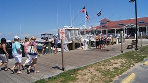 Ballard's faces backlash after Block Island bar brawl; council may suspend liquor license