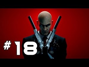 Let´s Play Hitman Absolution Part 18 [Deutsch/HD/BLIND] - Willkommen in Hope