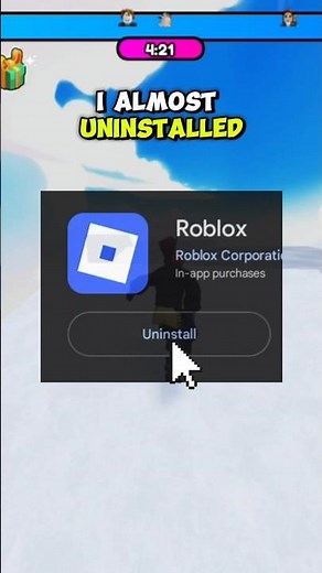 A Normal Day on Roblox = Instant Regret 😭 #roblox #brainrot #relatable #genz