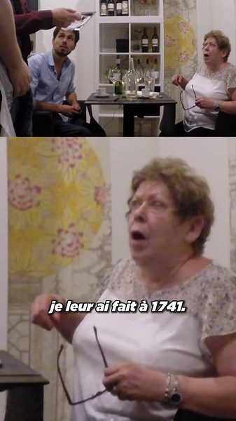 Braguette Ouverte Prank au Restaurant avec Danielle