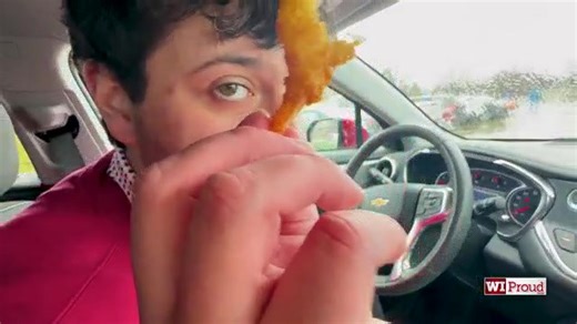 Culvers shrimp madness