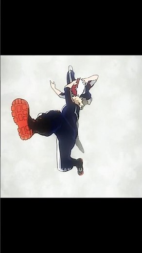 Bakugo Vs Todoroki | I Like It | MHA Edit